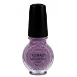 Stamping Vernis Konad pastel violet 11 ml