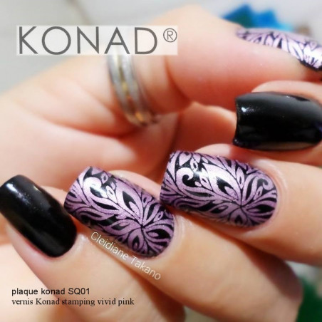Lot de 10 vernis Konad au choix