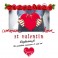 Lot ST VALENTIN Onglissimo