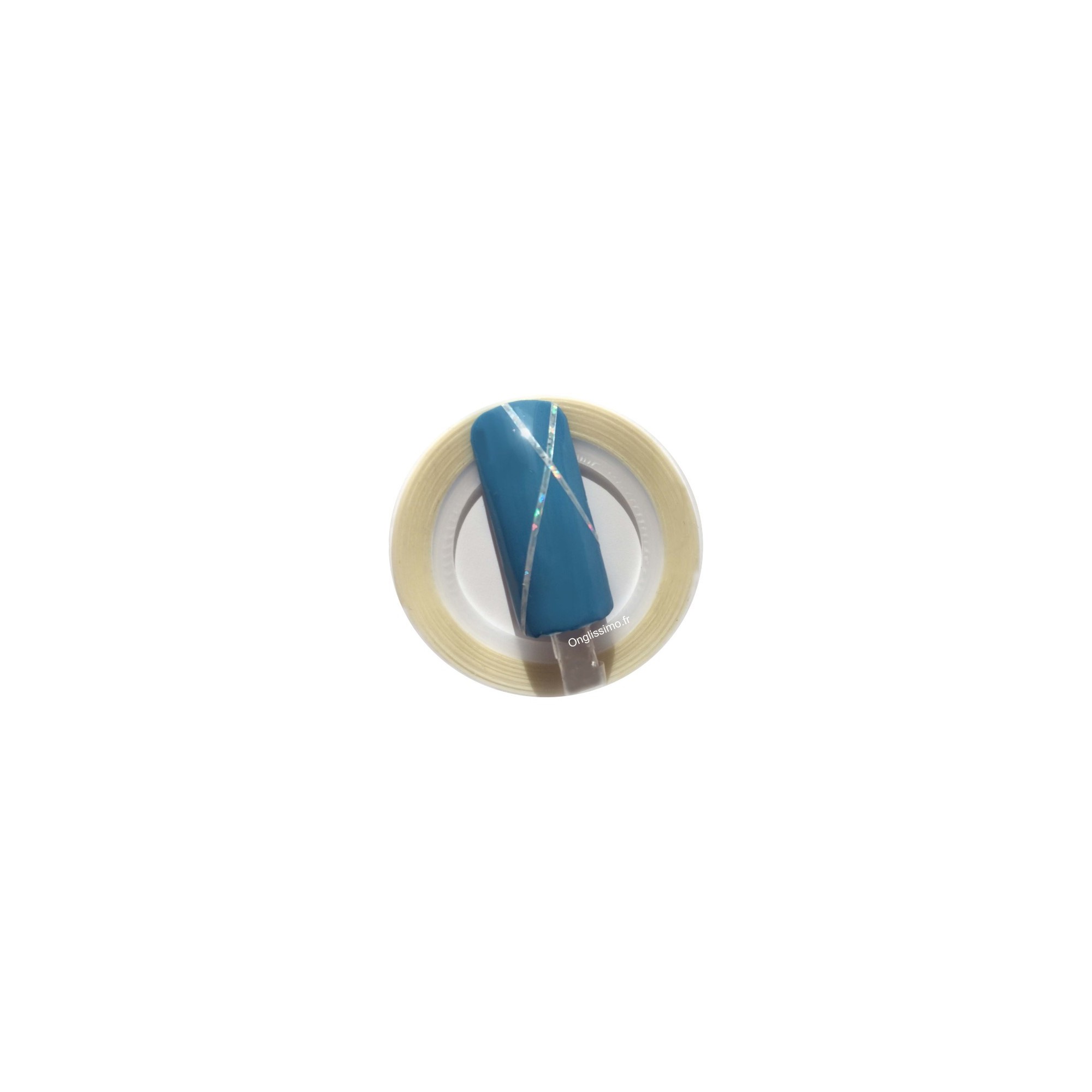 Striping tape blanc mozaique n°11 Striping tape blanc mozaique n°11
