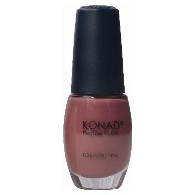 Vernis à ongles Konad N°47 rose solid purple