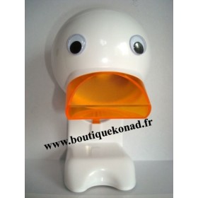 Séchoir pour ongles forme canard