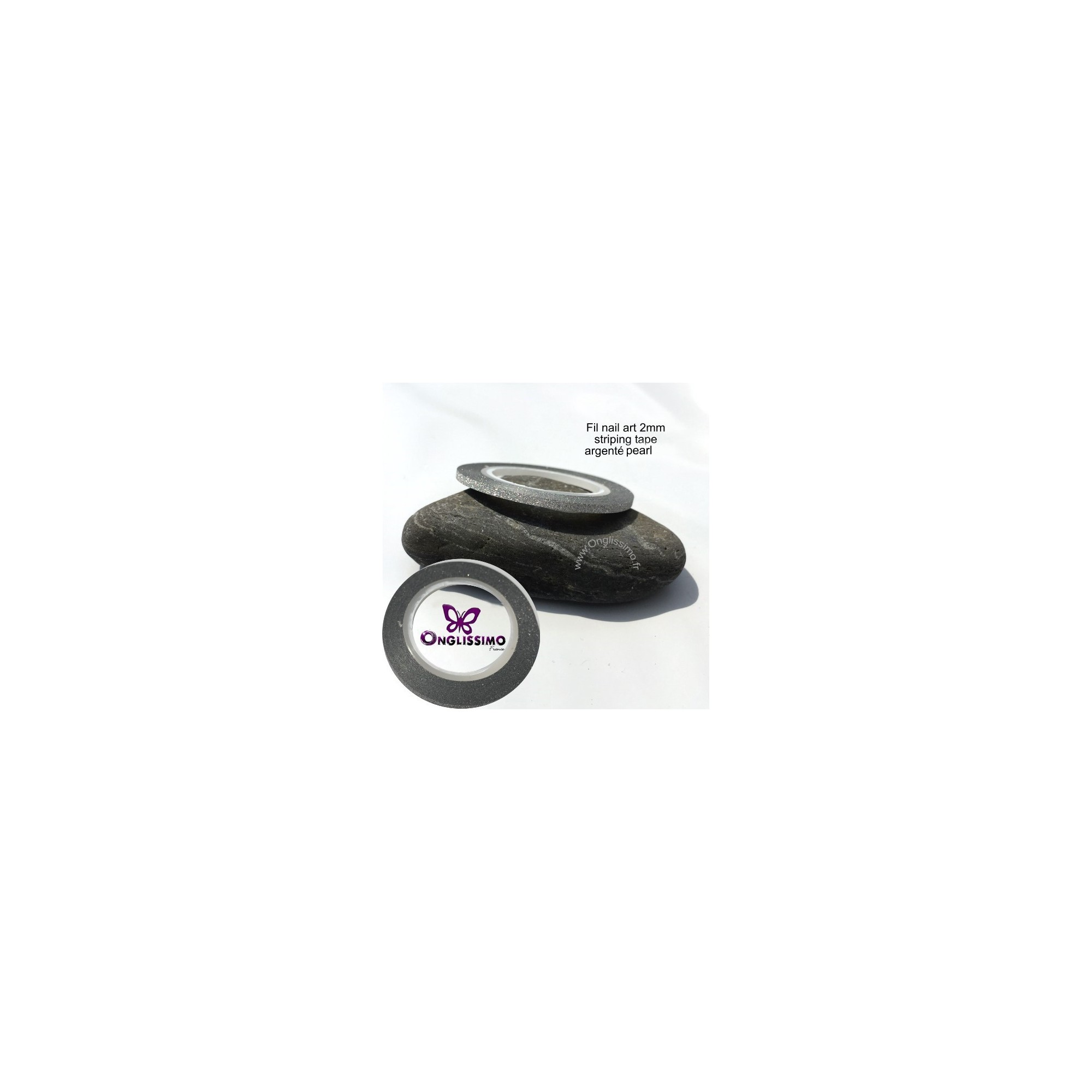striping tape or pearl autocollant 2mm striping tape or pearl autocollant 2mm