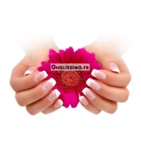 Gel de finition UV Luxe shiny finish