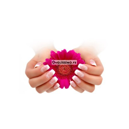 Gel de finition UV Luxe shiny finish