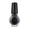 Vernis stamping noir Konad 11 ml