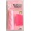 Tampon stamping Konad double en silicone 100% et raclette