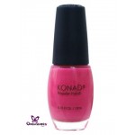 Vernis à ongles Konad N°20 solid pink 10 ml