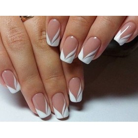 Gel UVLED de camouflage couleur Beige