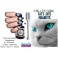 Vernis Permanent Cat eyes Persan violet/bleu+aimant
