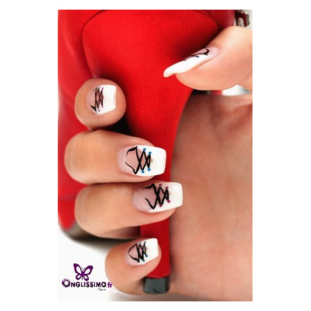 GEL UV LED super Blanc french 15ml
