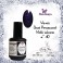 Vernis Semi Permanent 10 Violet intense LED & UV