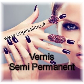Vernis semi Permanent Onglissimo 