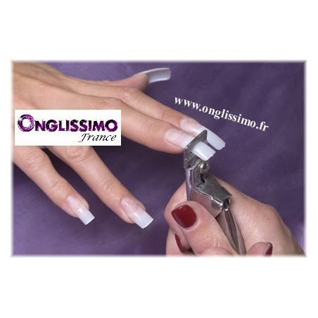 Pince coupe capsule Onglissimo