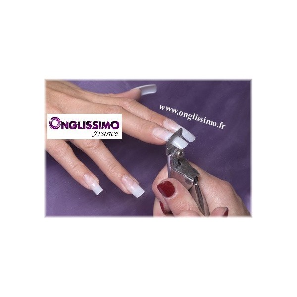 Coupe Capsule Ongles