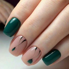 Pinceau Liner extra fin 10mm nail art