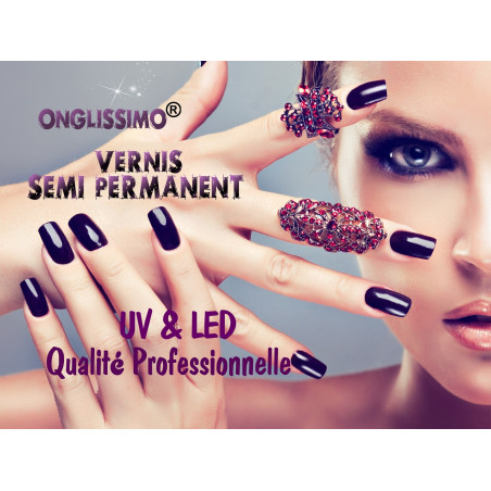 Vernis Permanent Shellac Polishgel 12ml