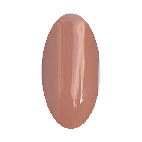 Vernis Permanent Shellac Polishgel 151 Rose praliné