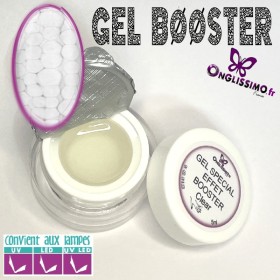 Gel Booster clear