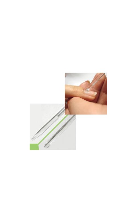 Strass ronds taille 3mm 12 couleurs + stick