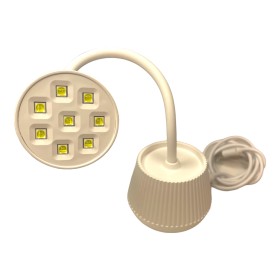 Lampe LED temps 45 sec et 90 sec.24 watt