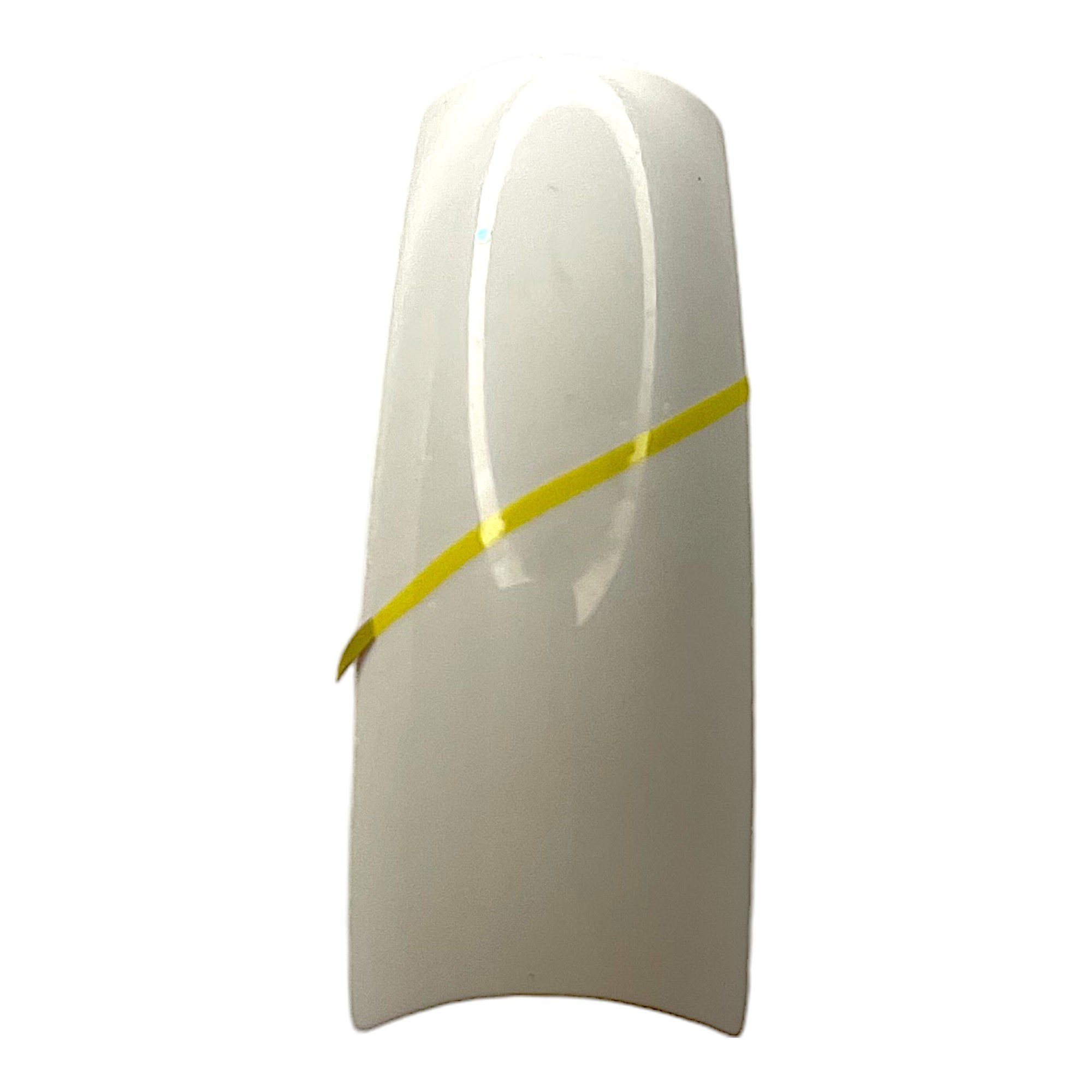 Fil striping jaune