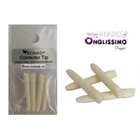 Pack accessoires Konad