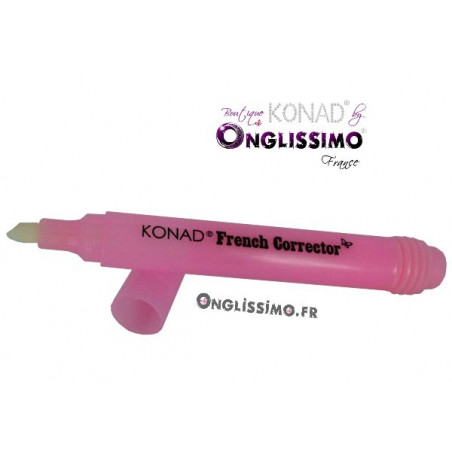 Pack accessoires Konad