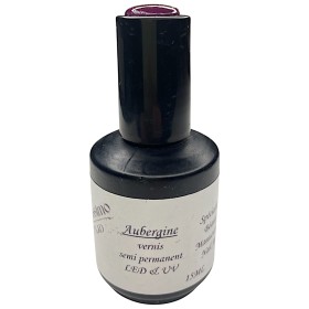 VSP Aubergine N°9 15ml