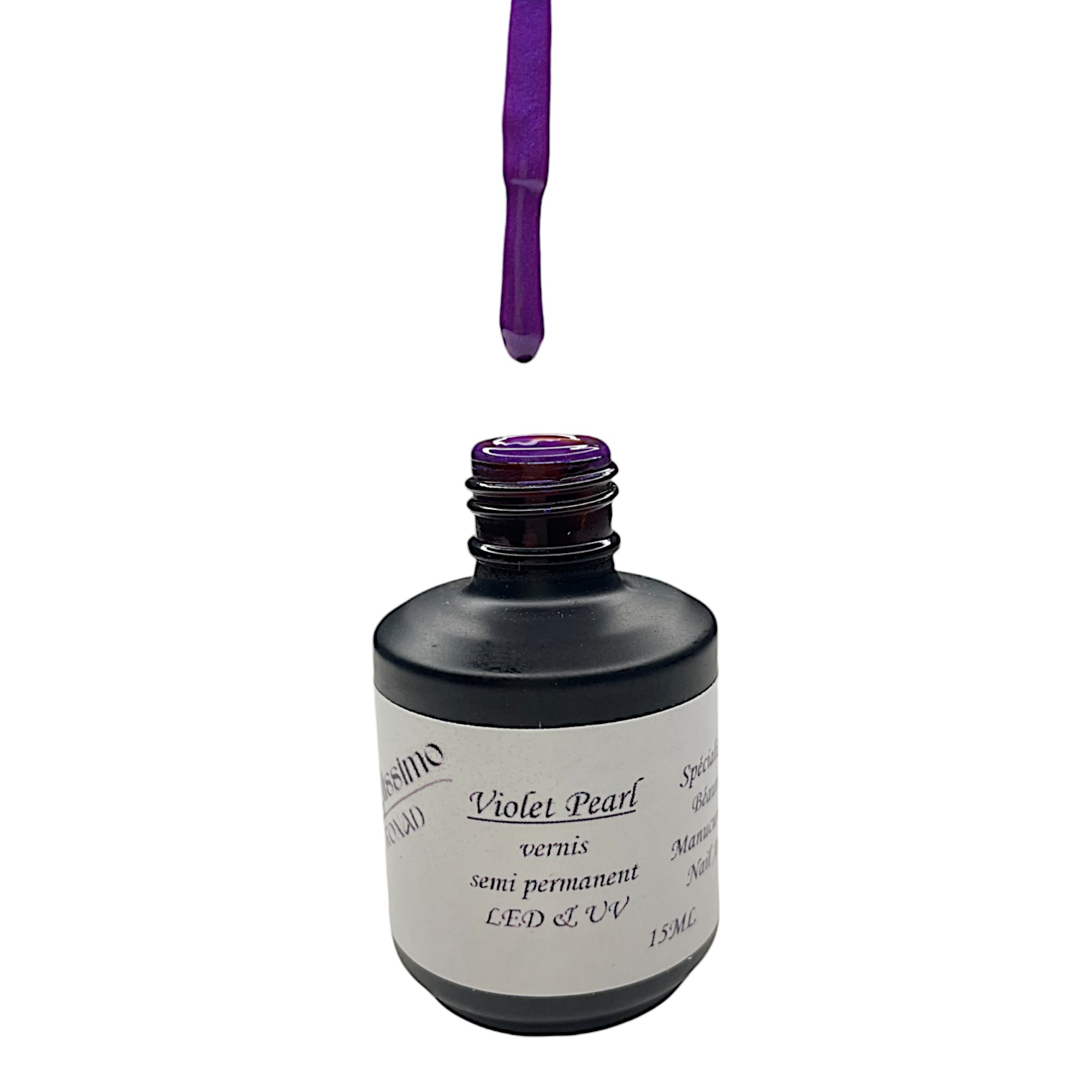 Vernis au choix Onglissimo