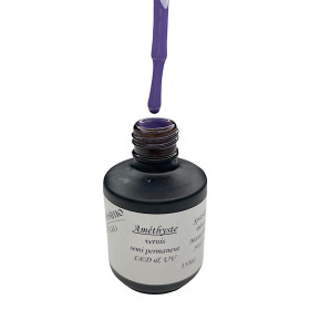 Vernis au choix Onglissimo