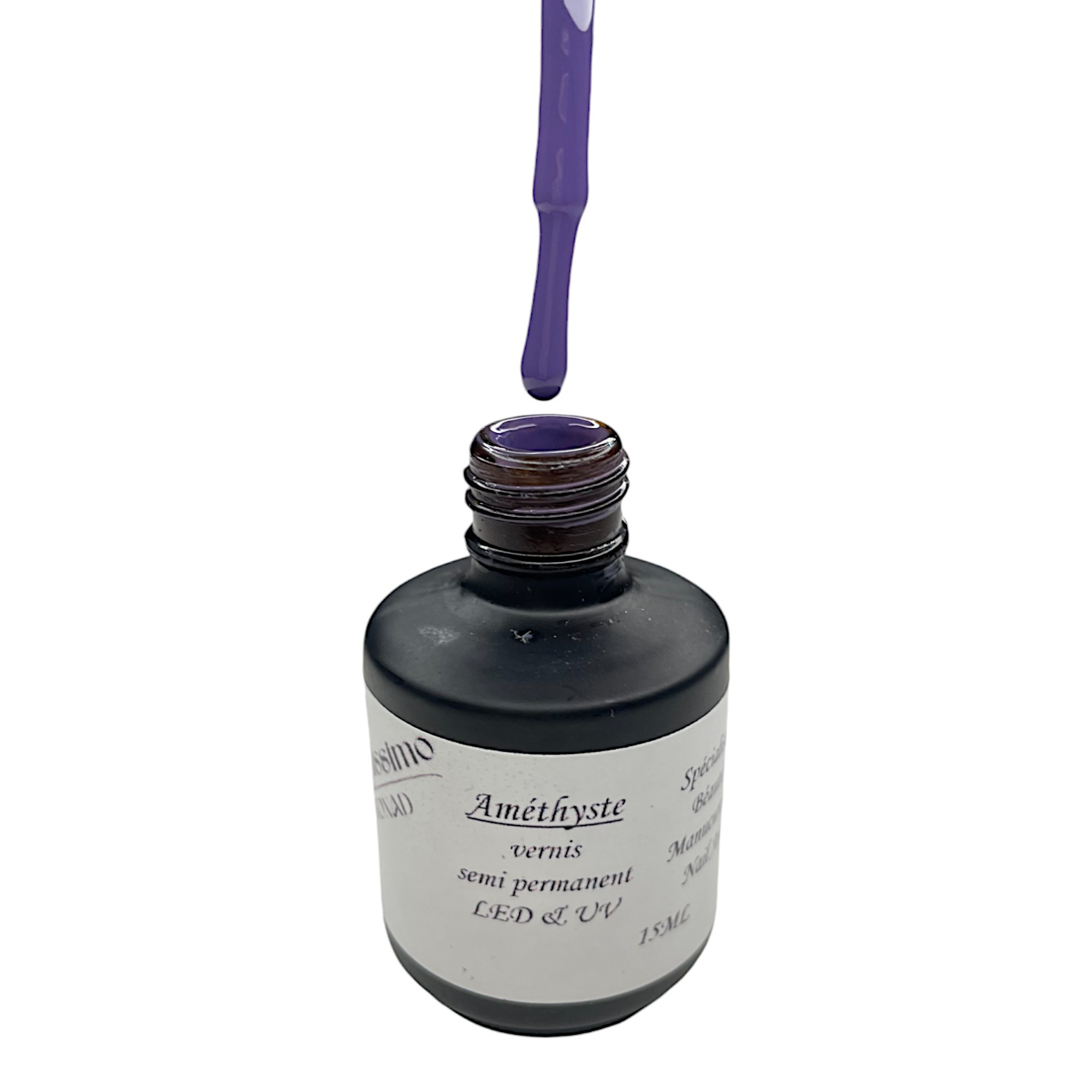 Vernis au choix Onglissimo