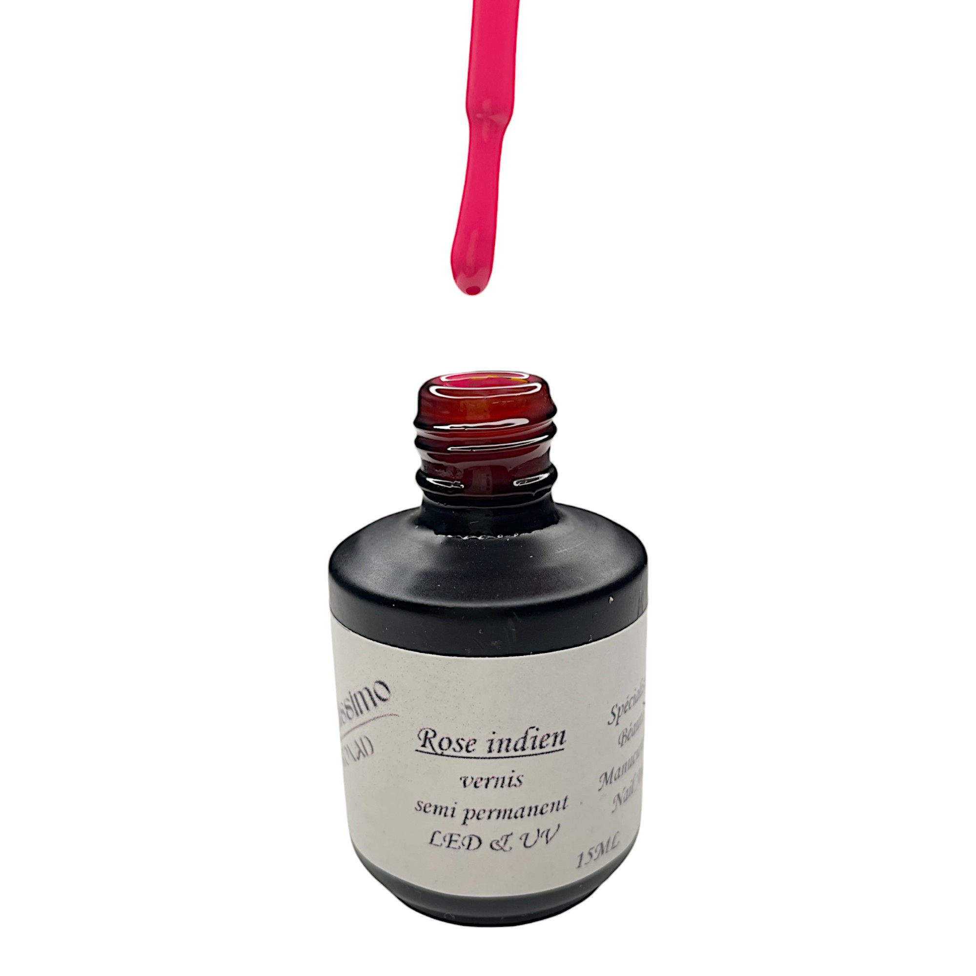 Vernis au choix Onglissimo