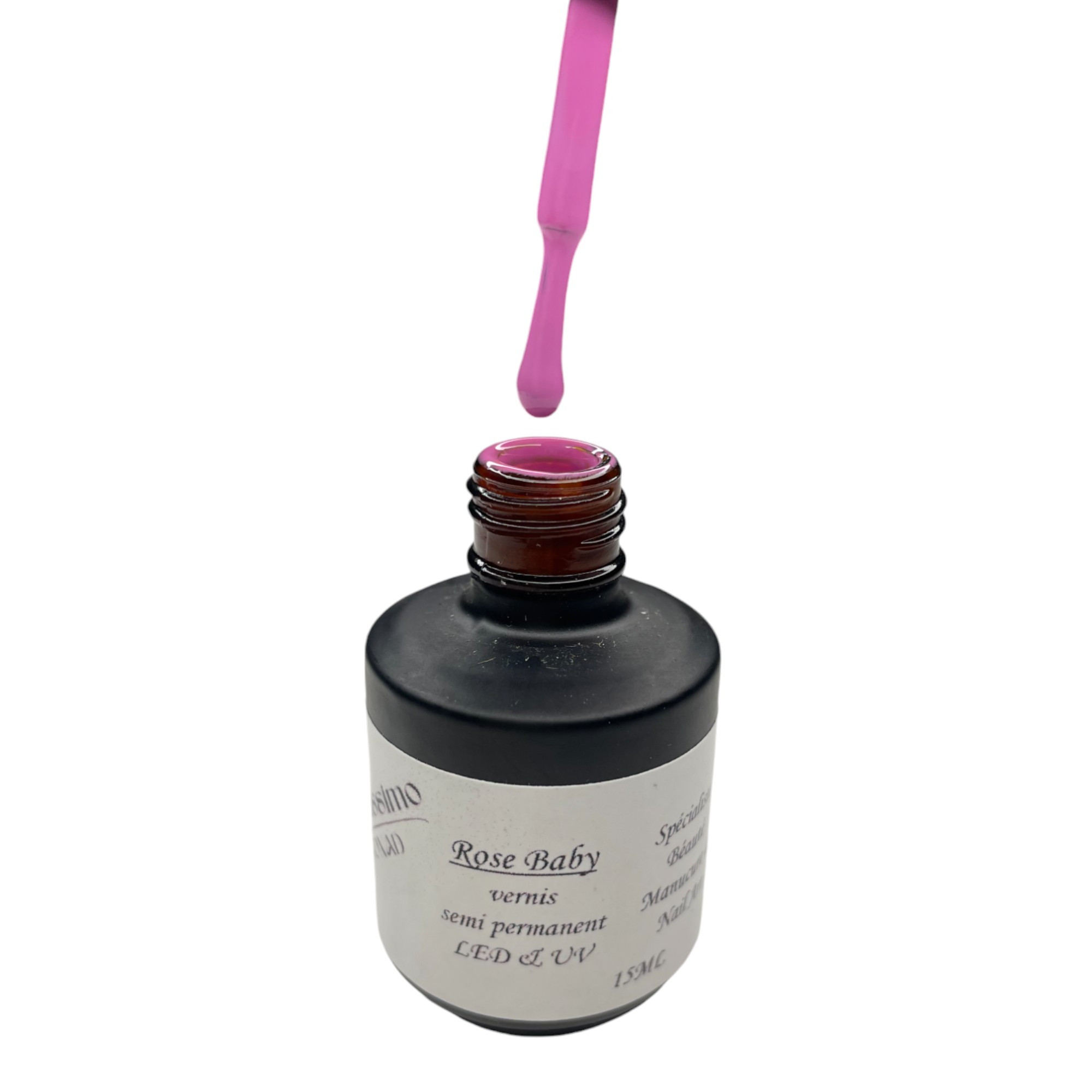 Vernis au choix Onglissimo