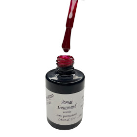 Vernis au choix Onglissimo