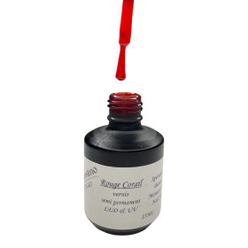 Vernis au choix Onglissimo