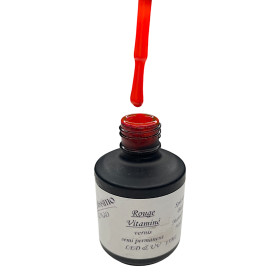 Vernis au choix Onglissimo
