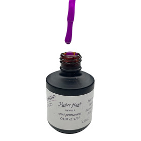 Vernis au choix Onglissimo
