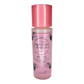 Pompe à dissolvant Konad avec 1 dissolvant 100ml