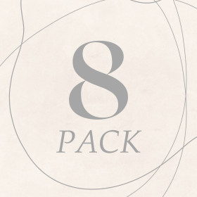 Lot de 8 VSP Onglissimo