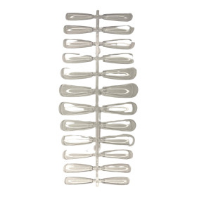 Capsules Gels Ballerines longues x240 en 10 tailles différentes