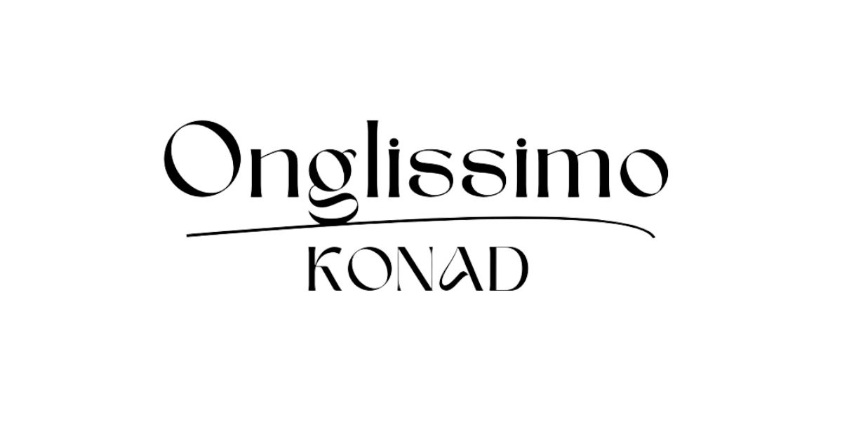 ONGLISSIMO®